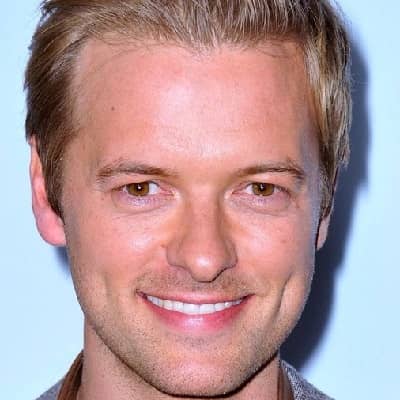 Adam Campbell's Career & Net Worth: From UK TV to Hollywood Success